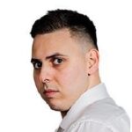 Dominik Akmačić